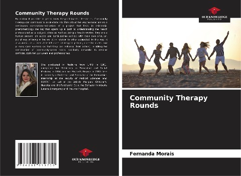 Community Therapy Rounds