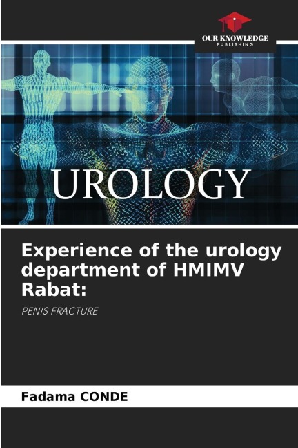 Experience of the urology department of HMIMV Rabat:: PENIS FRACTURE