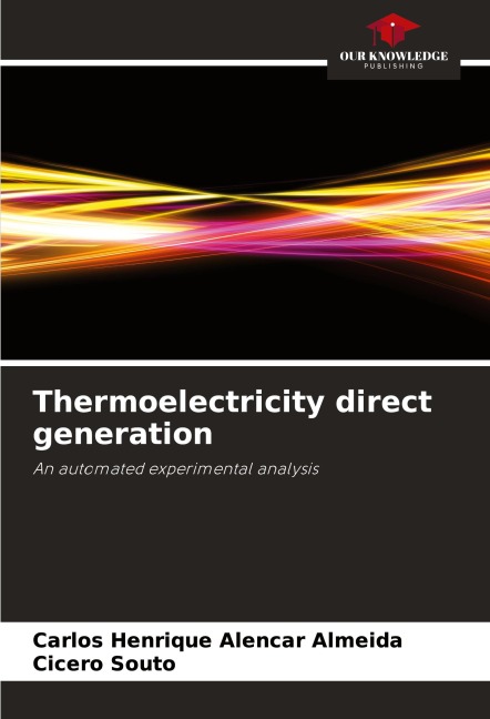 Thermoelectricity direct generation: An automated experimental analysis