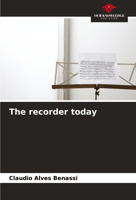 The recorder today