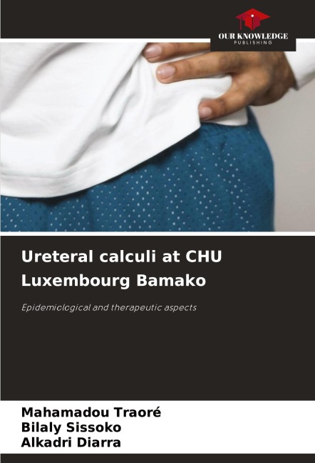 Ureteral calculi at CHU Luxembourg Bamako: Epidemiological and therapeutic aspects