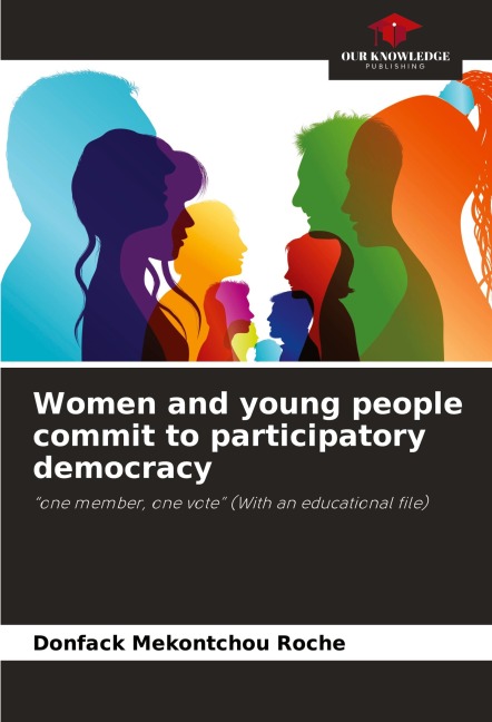 Women and young people commit to participatory democracy: one member, one vote (With an educational file)