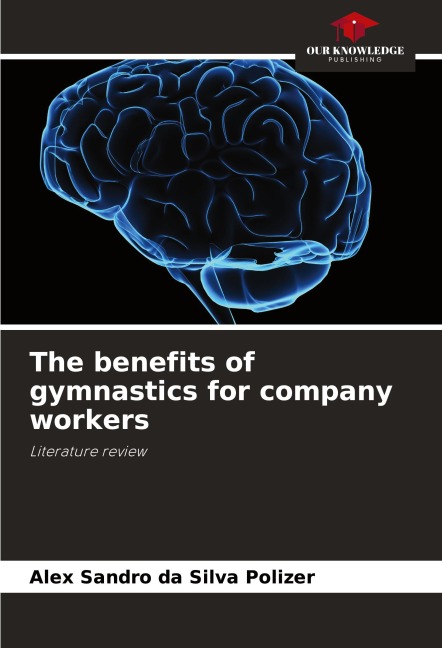 The benefits of gymnastics for company workers: Literature review