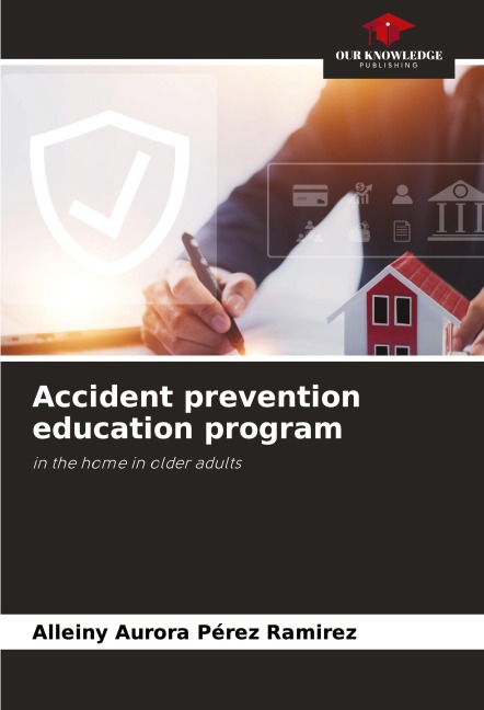 Accident prevention education program: in the home in older adults