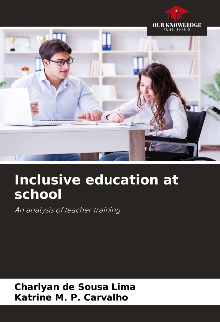 Inclusive education at school: An analysis of teacher training