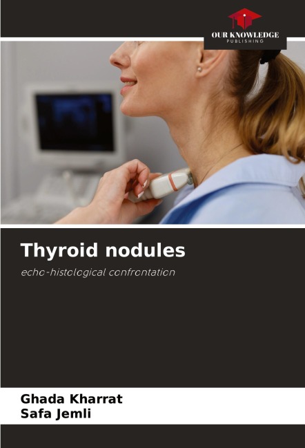 Thyroid nodules: echo-histological confrontation