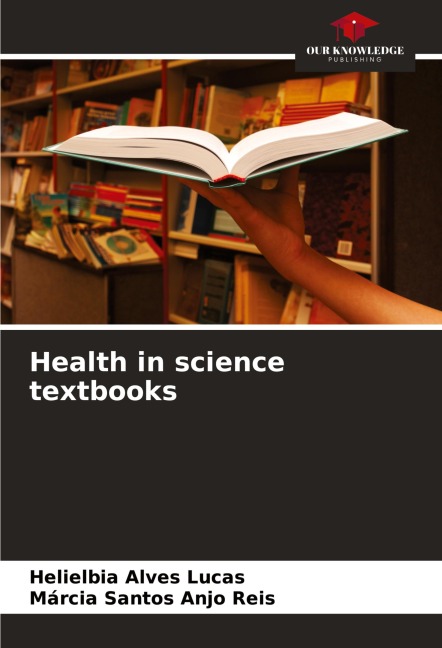 Health in science textbooks