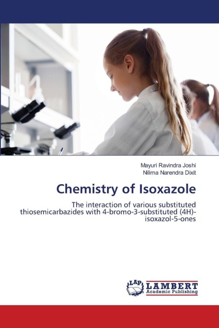 Chemistry of Isoxazole: The interaction of various substituted thiosemicarbazides with 4-bromo-3-substituted (4H)-isoxazol-5-ones