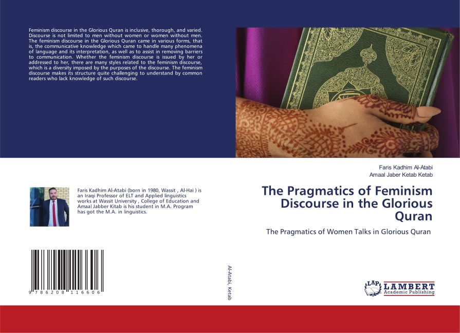The Pragmatics of Feminism Discourse in the Glorious Quran: The Pragmatics of Women Talks in Glorious Quran