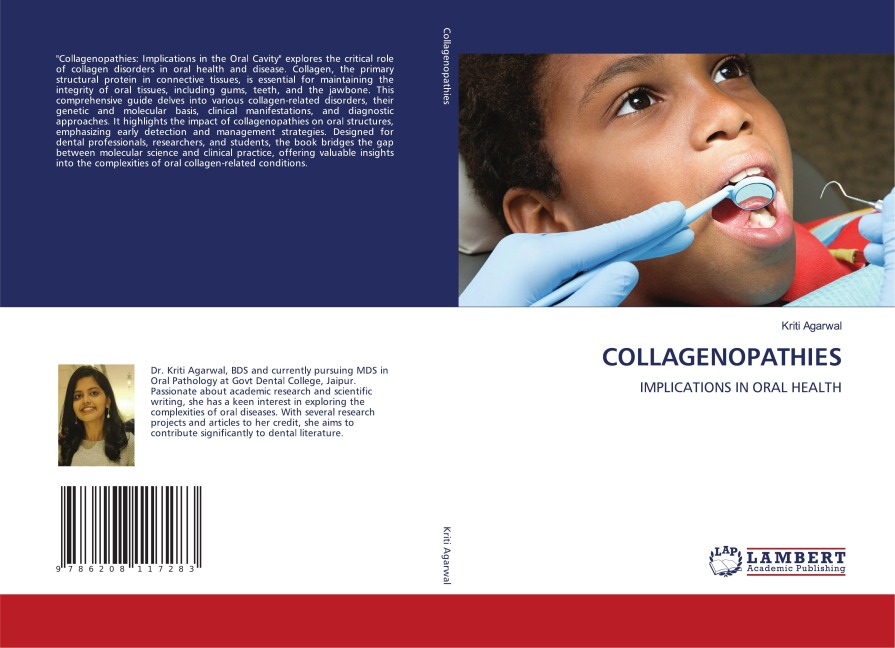 COLLAGENOPATHIES: IMPLICATIONS IN ORAL HEALTH