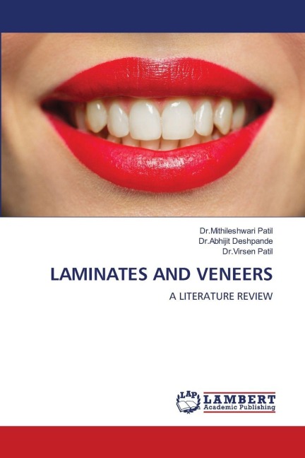LAMINATES AND VENEERS: A LITERATURE REVIEW