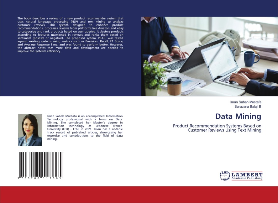 Data Mining: Product Recommendation Systems Based on Customer Reviews Using Text Mining