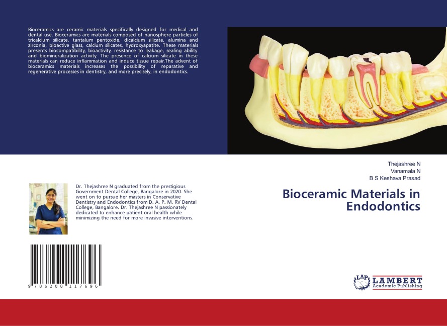 Bioceramic Materials in Endodontics
