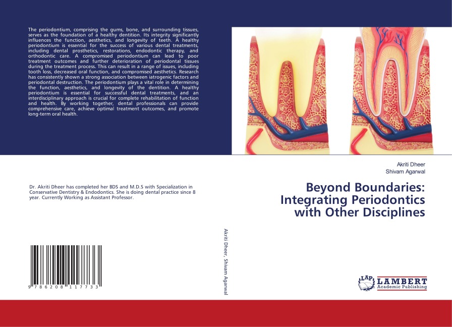 Beyond Boundaries: Integrating Periodontics with Other Disciplines