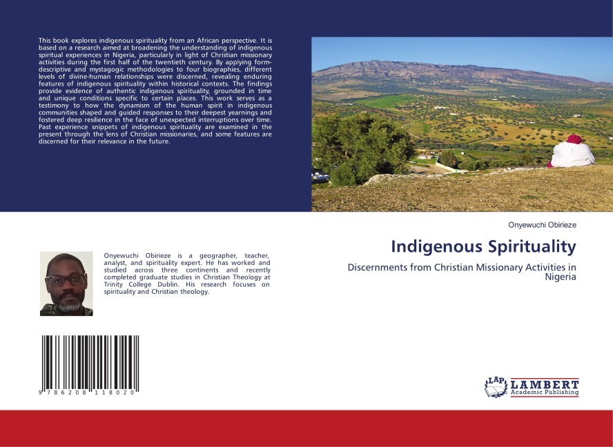 Indigenous Spirituality: Discernments from Christian Missionary Activities in Nigeria