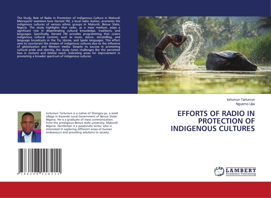 EFFORTS OF RADIO IN PROTECTION OF INDIGENOUS CULTURES