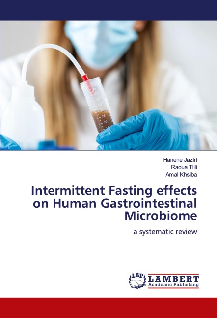 Intermittent Fasting effects on Human Gastrointestinal Microbiome: a systematic review