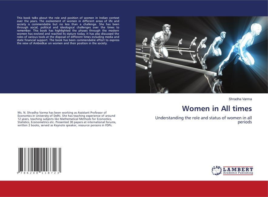 Women in All times: Understanding the role and status of women in all periods