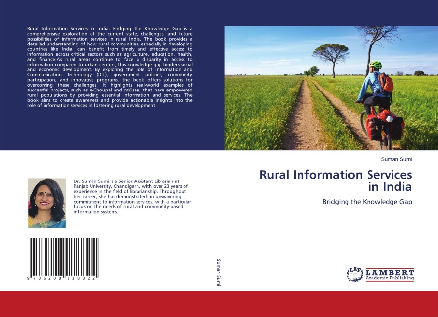 Rural Information Services in India: Bridging the Knowledge Gap