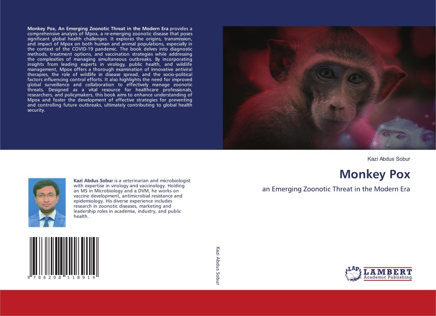 Monkey Pox: an Emerging Zoonotic Threat in the Modern Era