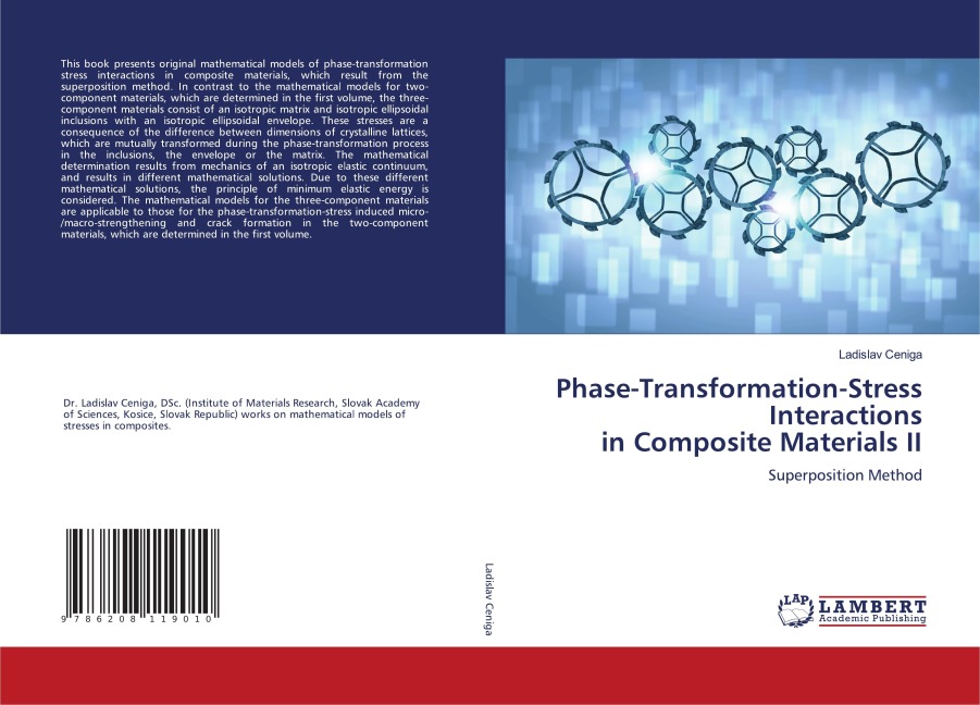 Phase-Transformation-Stress Interactions in Composite Materials II: Superposition Method