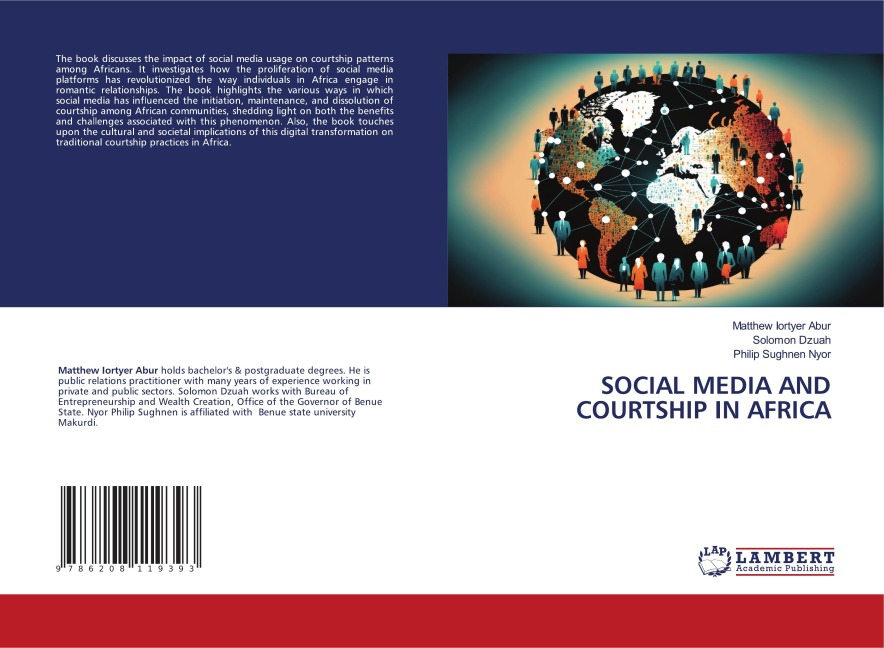 SOCIAL MEDIA AND COURTSHIP IN AFRICA