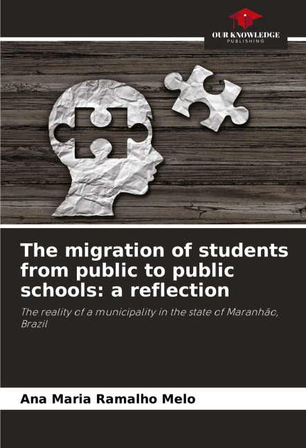 The migration of students from public to public schools: a reflection: The reality of a municipality in the state of Maranhão, Brazil