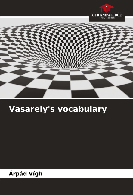 Vasarelys vocabulary