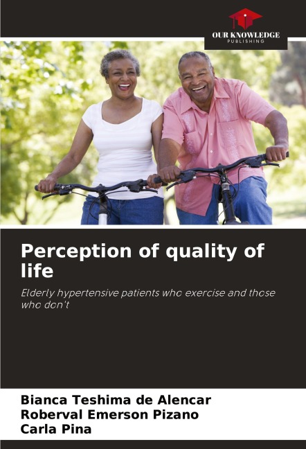 Perception of quality of life: Elderly hypertensive patients who exercise and those who dont