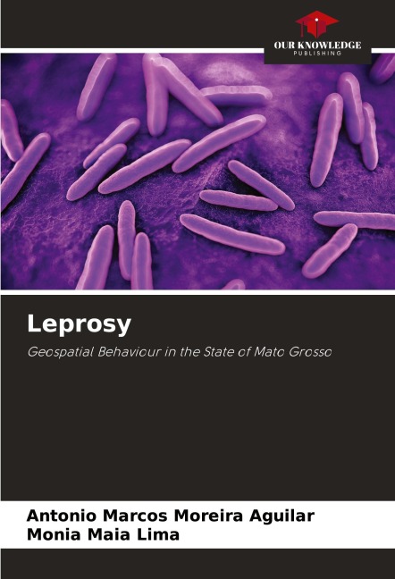 Leprosy: Geospatial Behaviour in the State of Mato Grosso