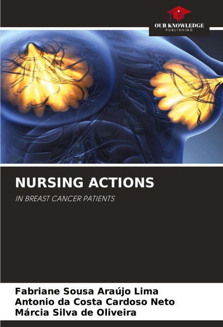 NURSING ACTIONS: IN BREAST CANCER PATIENTS
