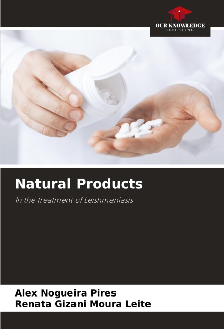 Natural Products: In the treatment of Leishmaniasis
