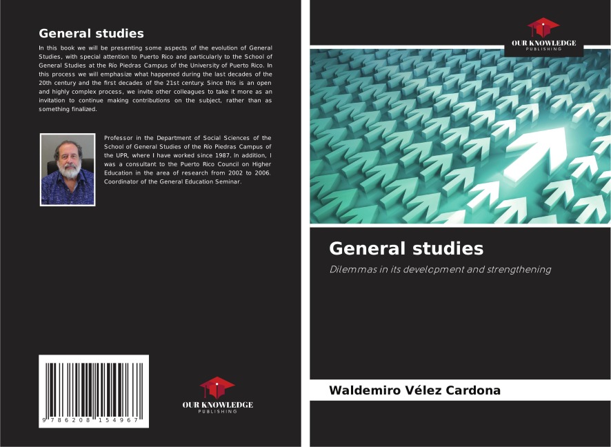 General studies: Dilemmas in its development and strengthening