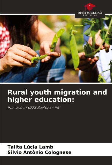 Rural youth migration and higher education:: the case of UFFS Realeza - PR