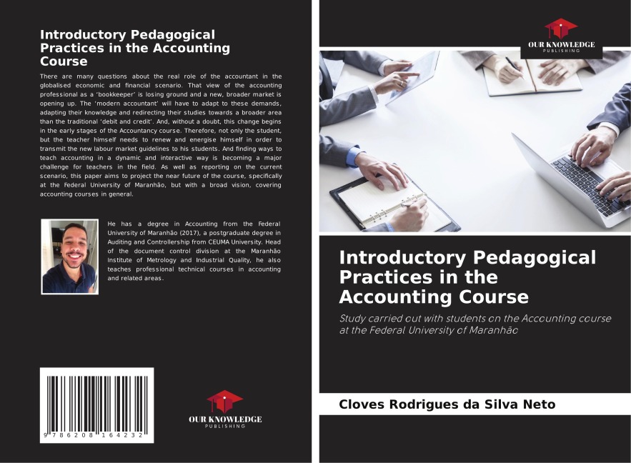 Introductory Pedagogical Practices in the Accounting Course: Study carried out with students on the Accounting course at the Federal University of Maranhão