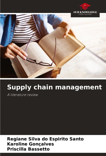 Supply chain management: A literature review