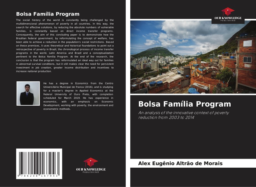 Bolsa Família Program: An analysis of the innovative context of poverty reduction from 2003 to 2014