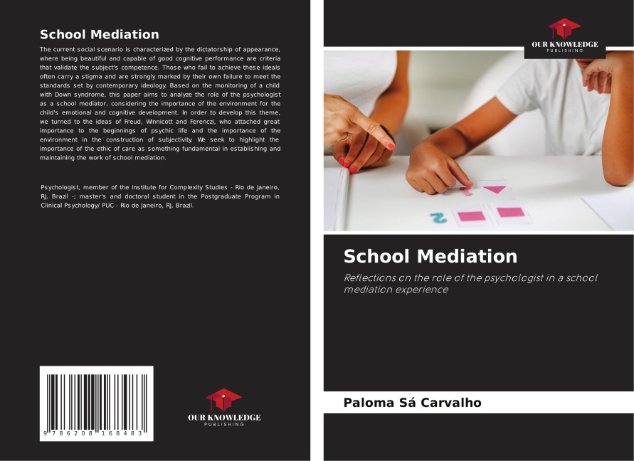 School Mediation: Reflections on the role of the psychologist in a school mediation experience