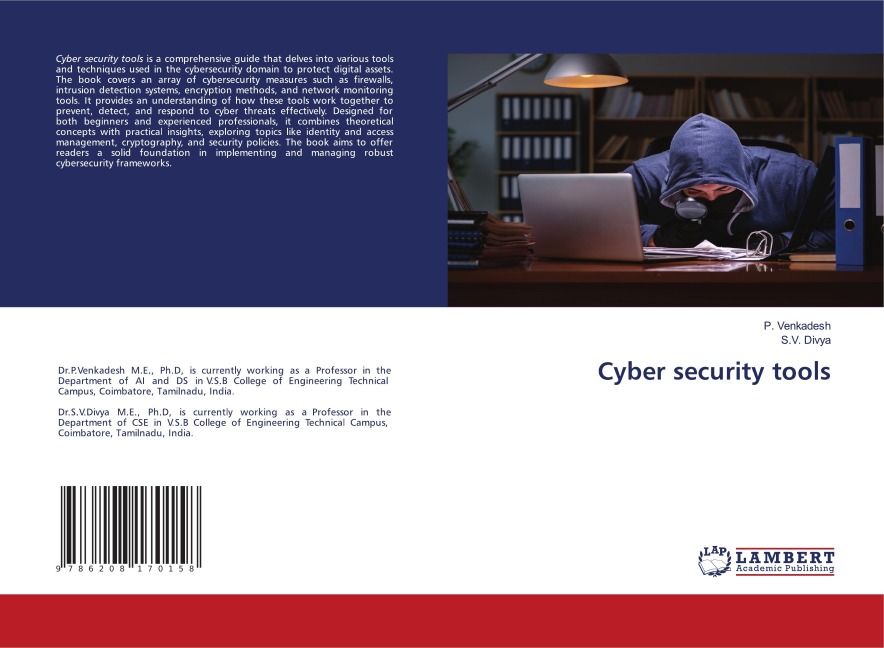 Cyber security tools