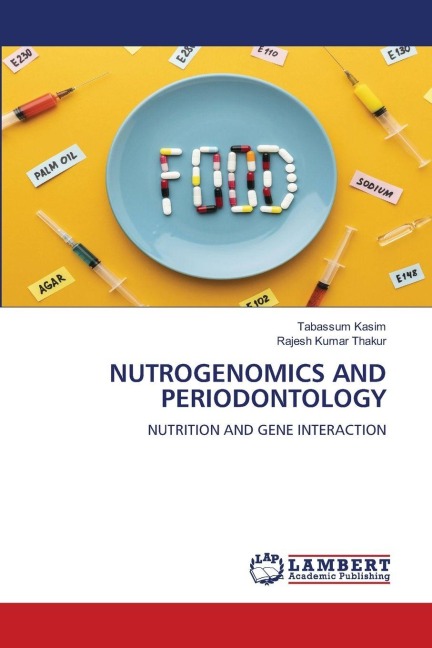 NUTROGENOMICS AND PERIODONTOLOGY: NUTRITION AND GENE INTERACTION