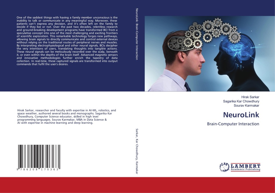 NeuroLink: Brain-Computer Interaction