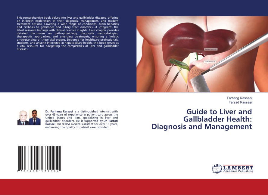 Guide to Liver and Gallbladder Health: Diagnosis and Management