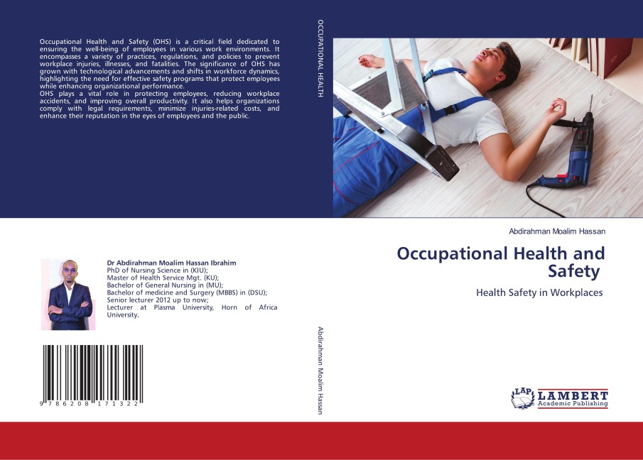 Occupational Health and Safety: Health Safety in Workplaces