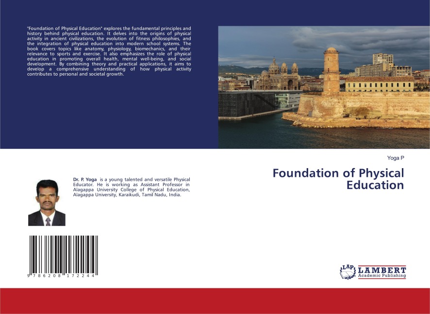 Foundation of Physical Education