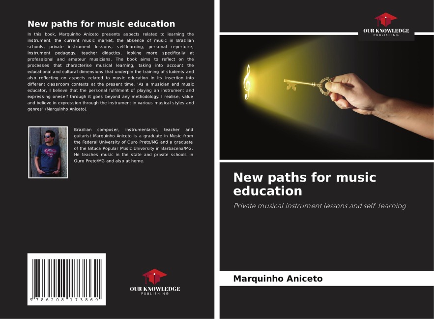 New paths for music education: Private musical instrument lessons and self-learning