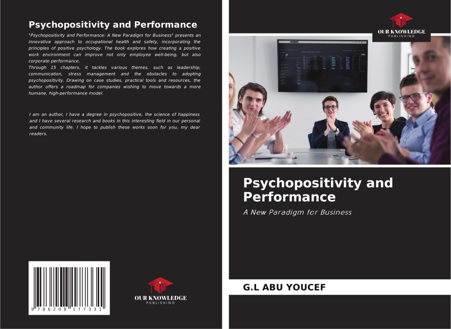 Psychopositivity and Performance: A New Paradigm for Business