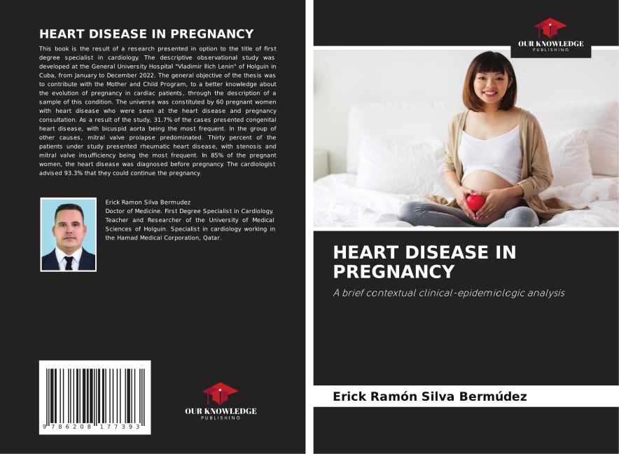 HEART DISEASE IN PREGNANCY: A brief contextual clinical-epidemiologic analysis