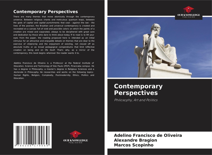 Contemporary Perspectives: Philosophy, Art and Politics