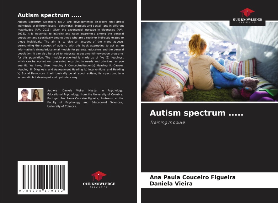 Autism spectrum .....: Training module