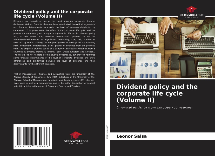 Dividend policy and the corporate life cycle (Volume II): Empirical evidence from European companies